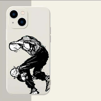 Dragon Ball Piccolo Phone Case