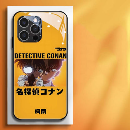 Original Case Closed Phone Case