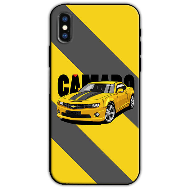 Bumblebee Phone Case