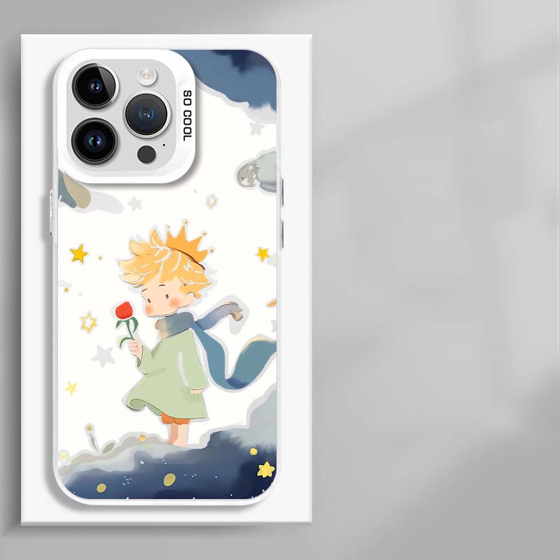 The Little Prince Phone Case