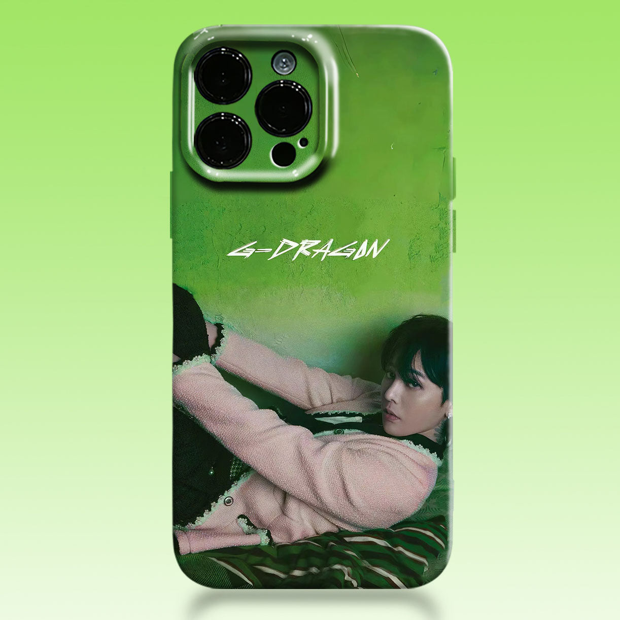 BIGBANG Phone Case