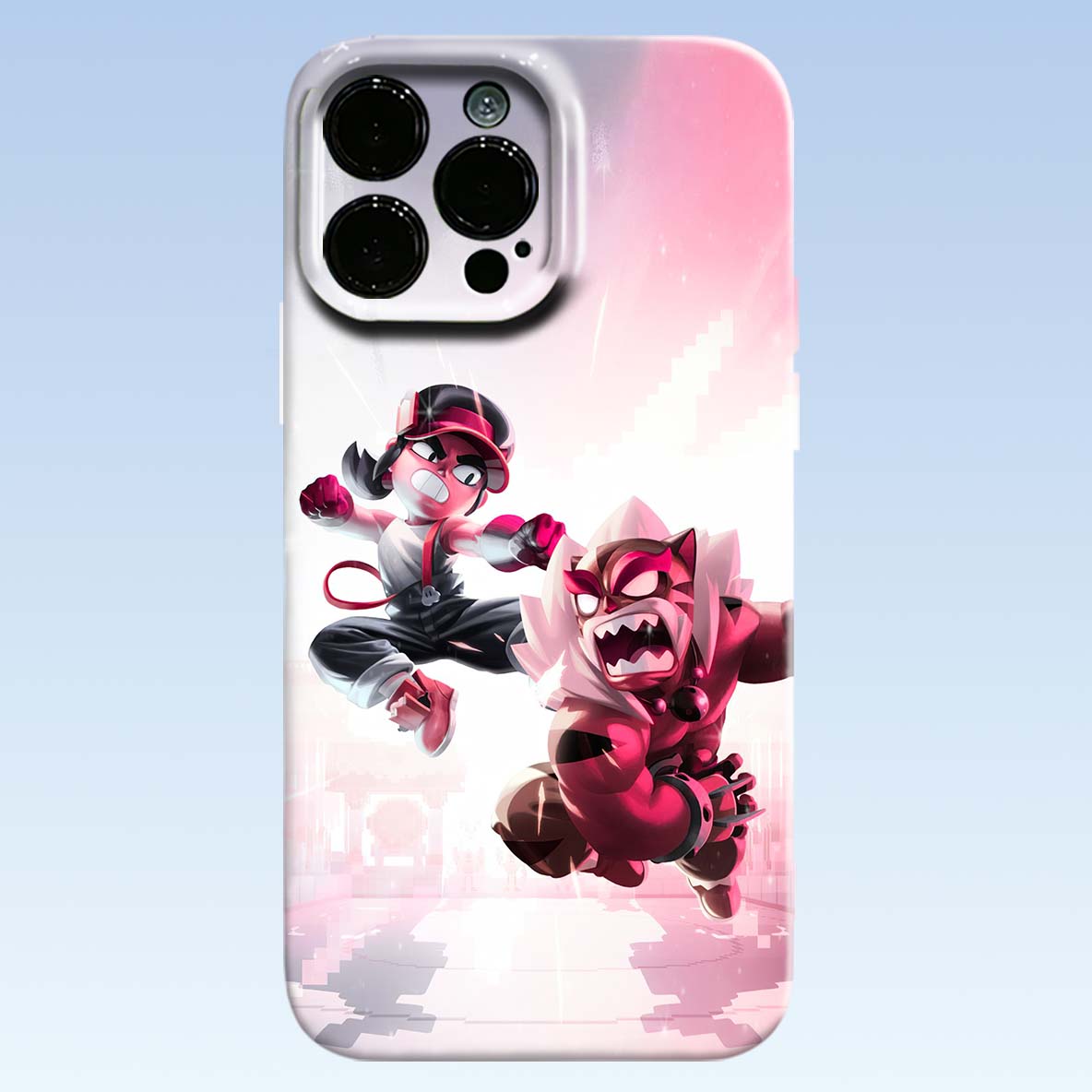 Brawl Stars Phone Case