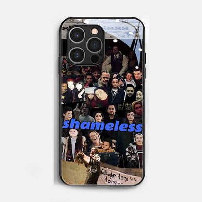 Shameless Phone Case