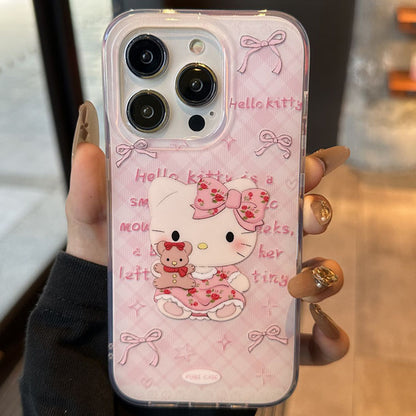 Sanrio Phone Case