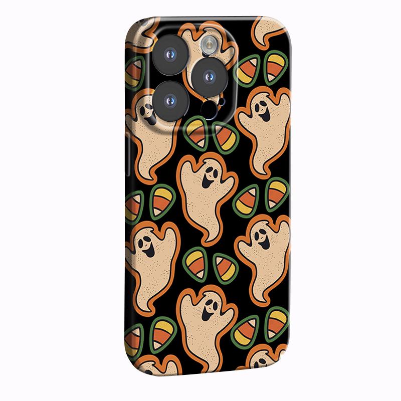 Halloween Skeleton Phone Case