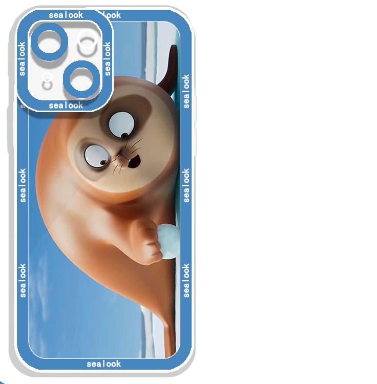 Sealook Phone Case