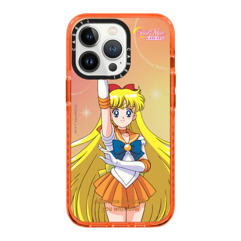 Original Sailor Moon Phone Case