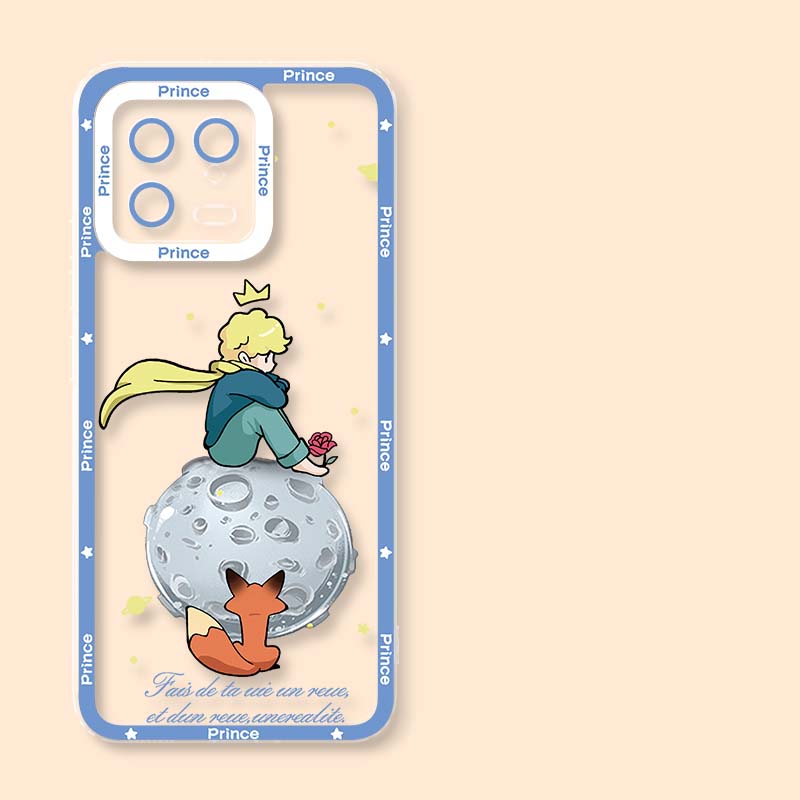 The Little Prince Phone Case