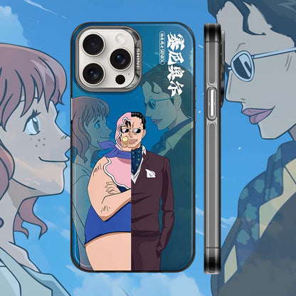 One Piece 25th Anniversary Edition Phone Case