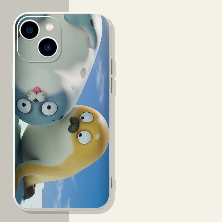 Sealook Phone Case