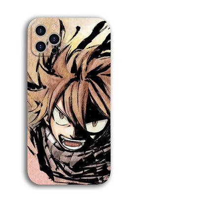 Fairy Tail Phone Cases