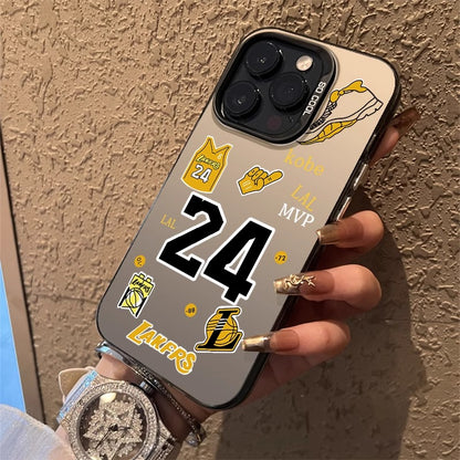 Kobe Bryant NBA Star Phone Case