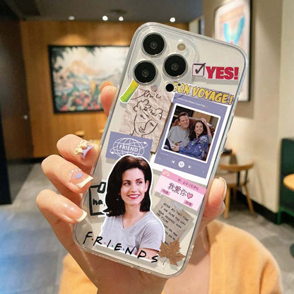 Friends Phone Case