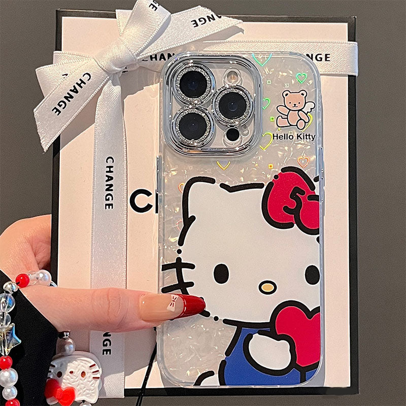 Sanrio Phone Case