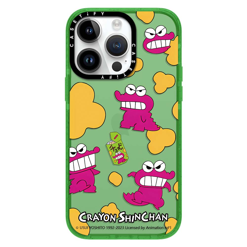 New Crayon Shin-chan Original Phone Case