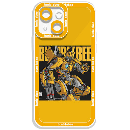 Bumblebee Phone Case