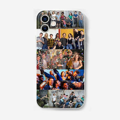 Shameless Phone Case