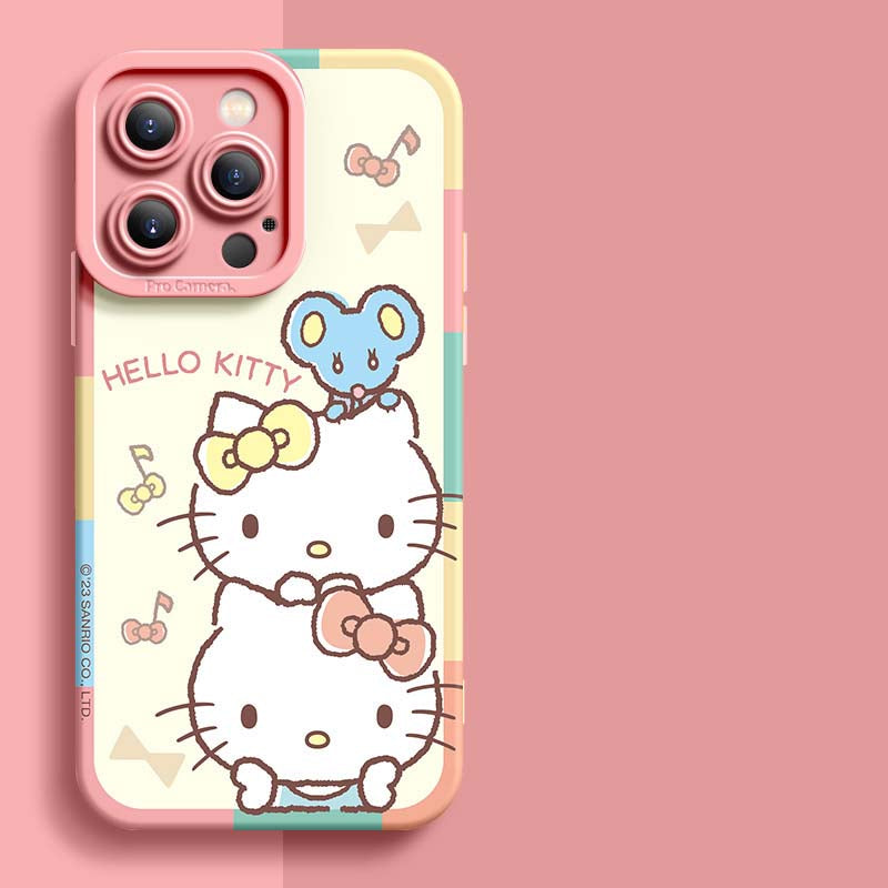 Original Hello Kitty Phone Case