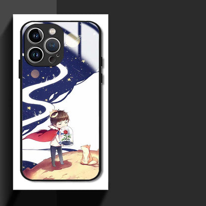 The Little Prince Phone Case