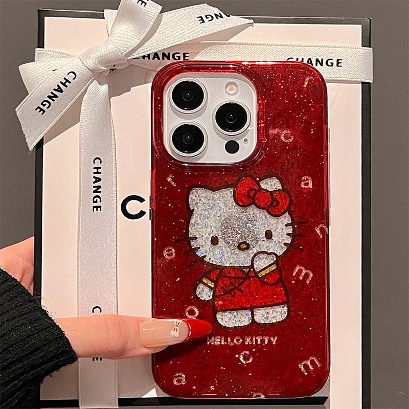 Original Hello Kitty Phone Case