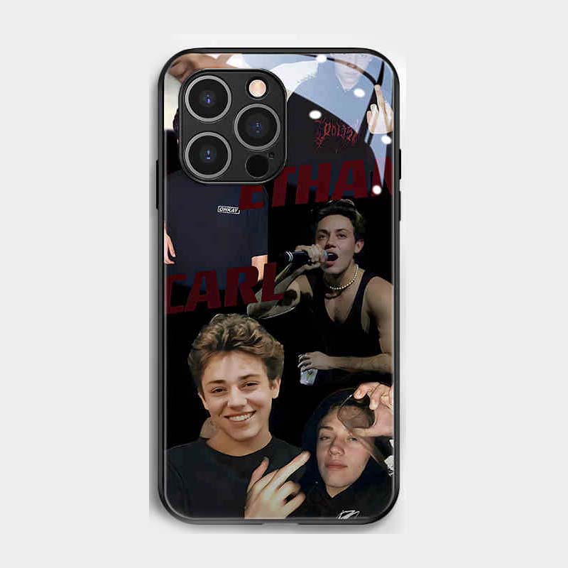 Shameless Phone Case