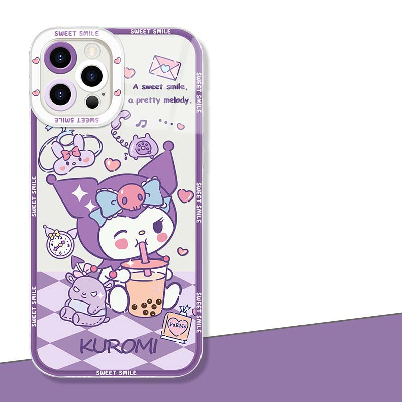 My Melody Phone Case