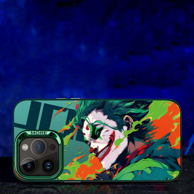 Joker Phone Case