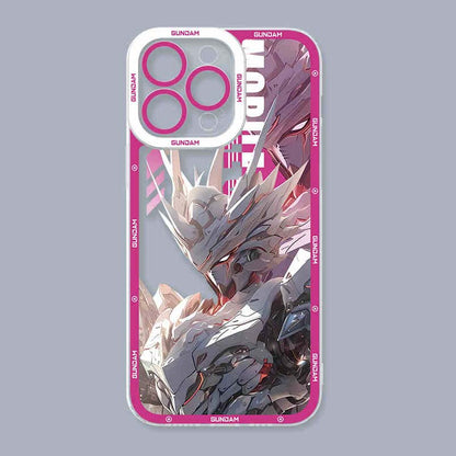 Gundam Phone Case