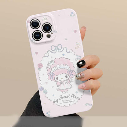 My Melody Phone Case