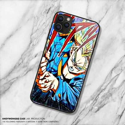 Dragon Ball Torankusu Phone Case