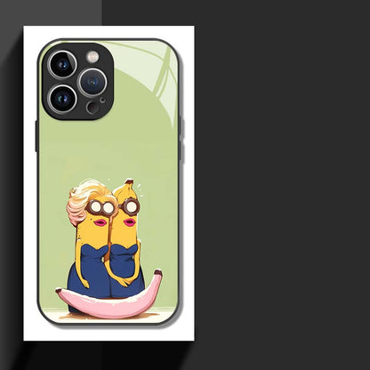 Despicable Me 4 Phone Case