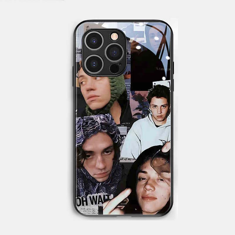 Shameless Phone Case