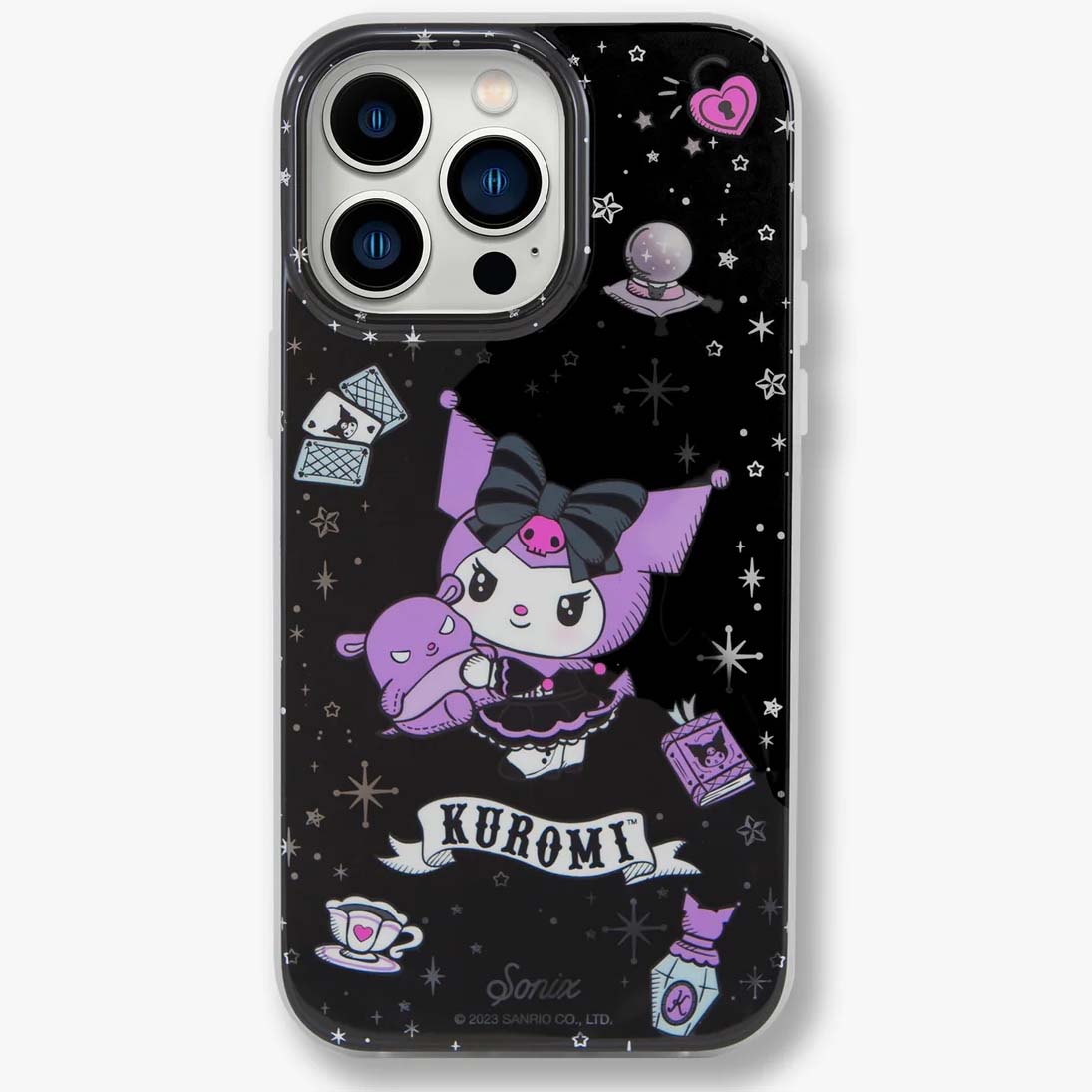 Sanrio Phone Case