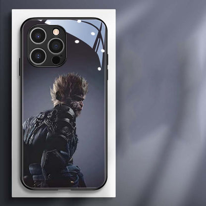 Black Myth: Wukong Phone Case