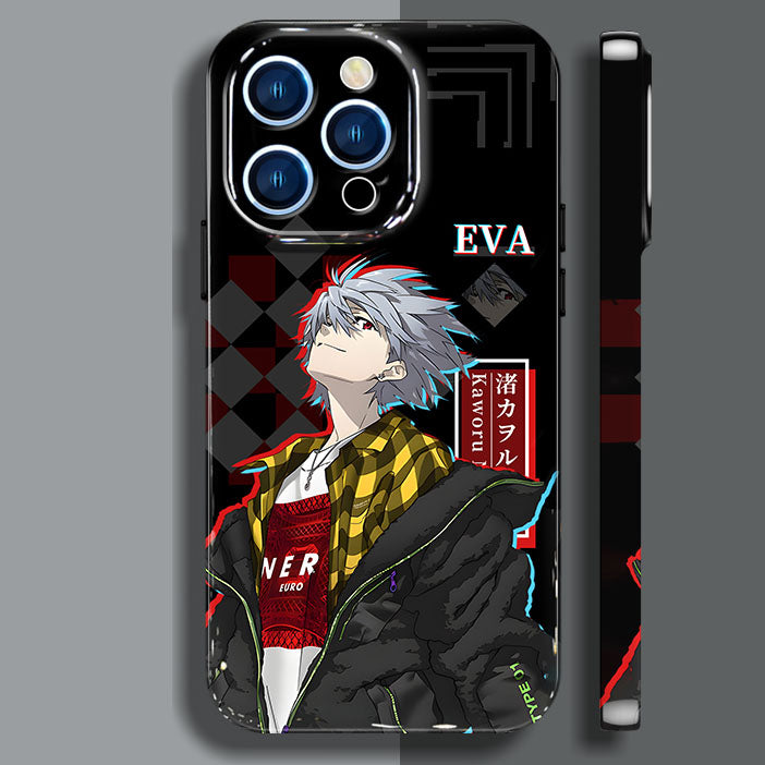 Neon Genesis Evangelion Phone Case