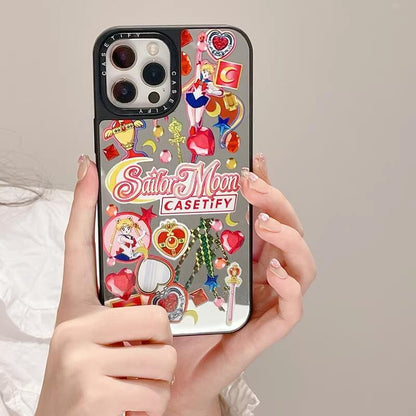 Original Sailor Moon Phone Case