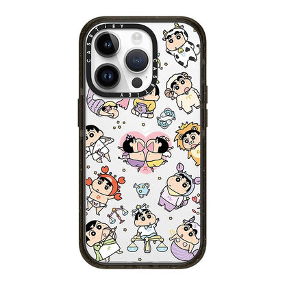 New Crayon Shin-chan Original Phone Case