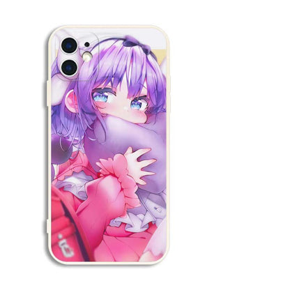 Miss Kobayashi's Dragon Maid Phone Case