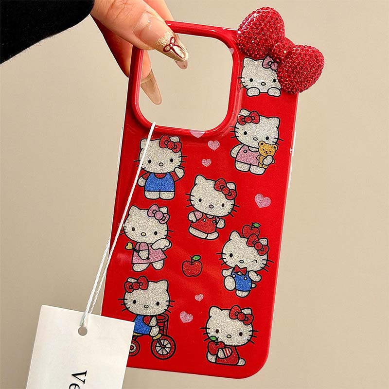 Sanrio Phone Case