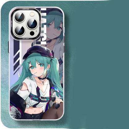 Original Hatsune Miku Phone Case