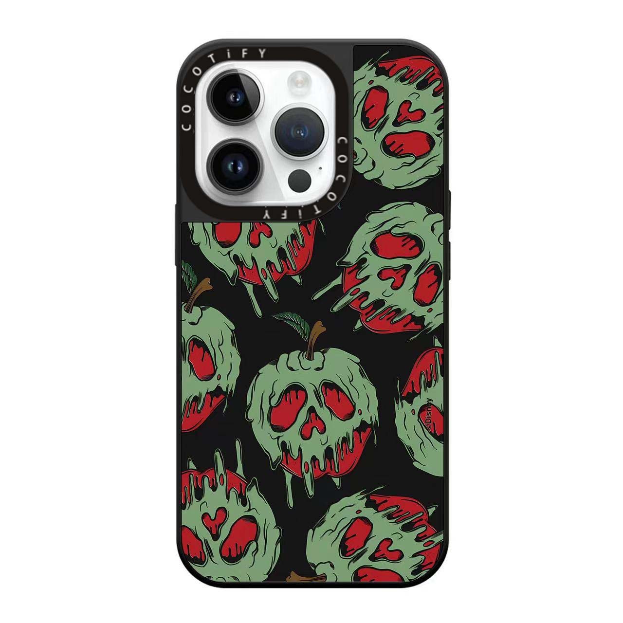 Halloween Skeleton Phone Case