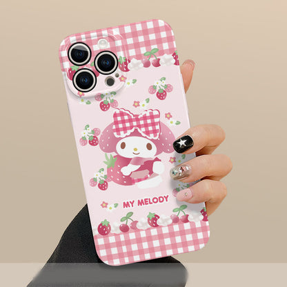 My Melody Phone Case