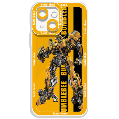 Bumblebee Phone Case