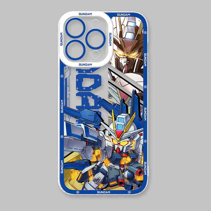 Gundam Phone Case