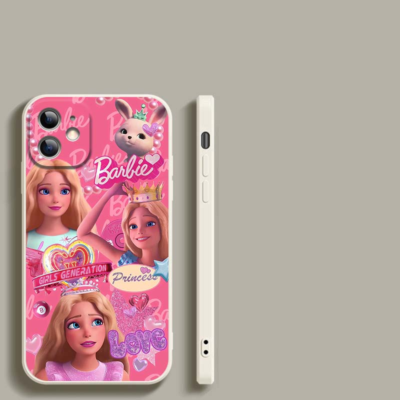 Barbie Phone Case