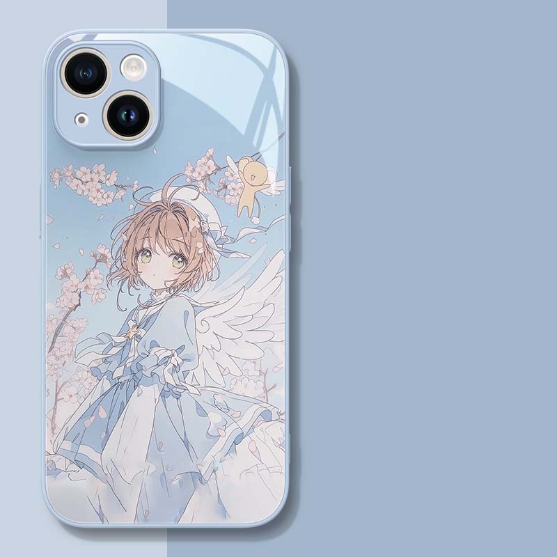 Cardcaptor Sakura Phone Case