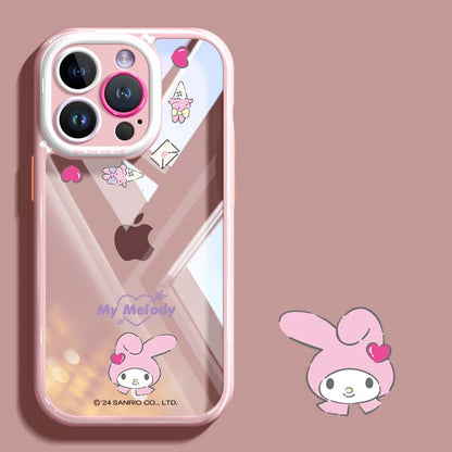 My Melody Phone Case