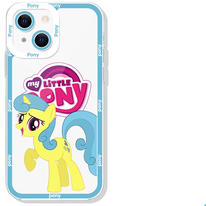 My Little Pony Phone Case