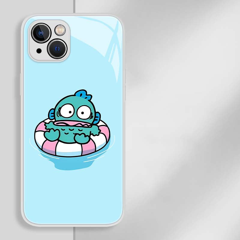 Hangyodon Phone Case