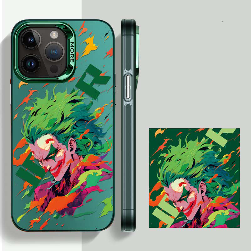 Joker Phone Case